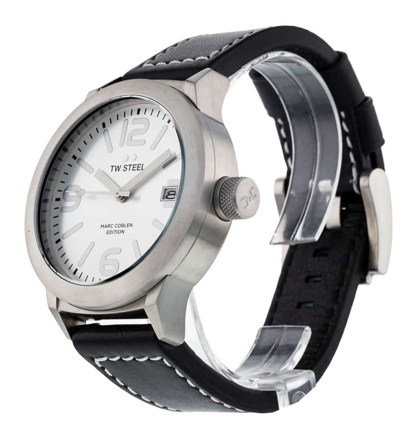 TW Steel Marc Coblen Edition TWMC24